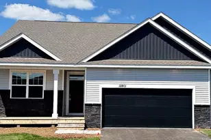 12801 Williams Ct, Rogers, MN 55374 - Photo 1