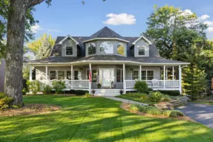 5371 W Bald Eagle Blvd, White Bear Township, MN 55110 - Photo 1