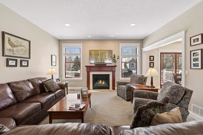 5371 W Bald Eagle Boulevard, White Bear Township, MN 55110 - Photo 11