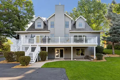 5371 W Bald Eagle Boulevard, White Bear Township, MN 55110 - Photo 3