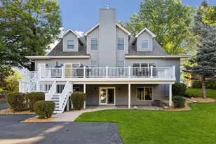 5371 W Bald Eagle Blvd, White Bear Township, MN 55110 - Photo 3