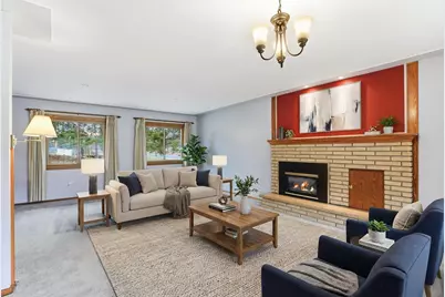 2988 Legion Avenue N, Lake Elmo, MN 55042 - Photo 5