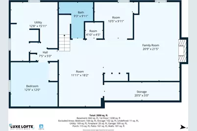 2988 Legion Avenue N, Lake Elmo, MN 55042 - Photo 47