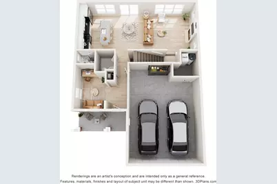 2610 Switchgrass Court NW, Rochester, MN 55901 - Photo 3