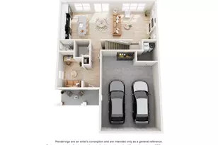 2610 Switchgrass Ct NW, Rochester, MN 55901 - Photo 3