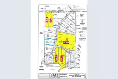 Lot Xx6 Wildamere Drive, Jenkins, MN 56474 - Photo 1