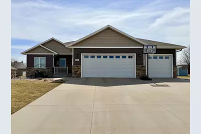 1781 Donavon Drive, Worthington, MN 56187 - Photo 1