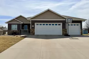 1781 Donavon Dr, Worthington, MN 56187 - Photo 1