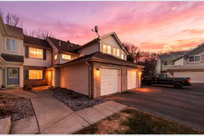 2122 Water Lilly Lane #1206, Eagan, MN 55122 - Photo 1