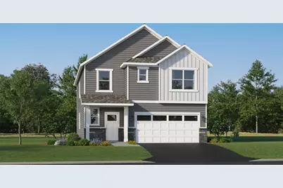 7381 Kaeding Avenue NE, Otsego, MN 55301 - Photo 1