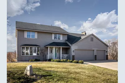 3109 W 135th Circle, Burnsville, MN 55337 - Photo 1