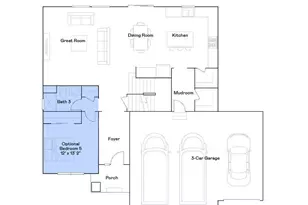 615 Jandel Ave NE, Hanover, MN 55341 - Photo 15