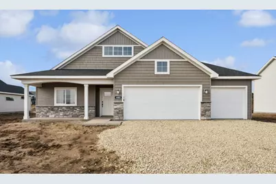 917 Brandenburg Lane, Waverly, MN 55390 - Photo 1