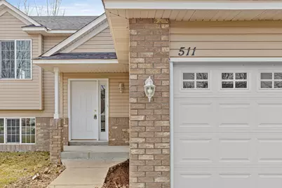 511 Frankfort Way, Waverly, MN 55390 - Photo 3