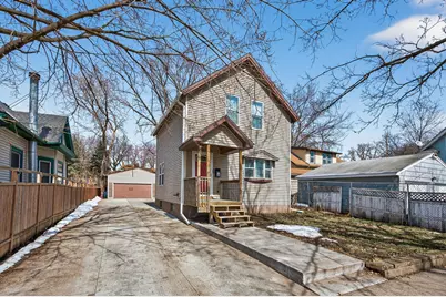 929 Euclid Street, Saint Paul, MN 55106 - Photo 1