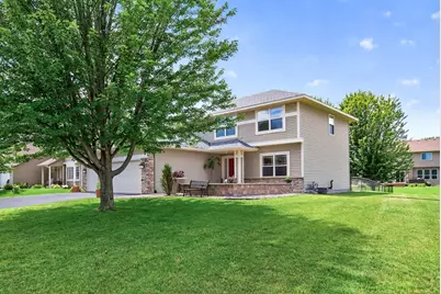 26814 Meadow Ridge Drive, Elko New Market, MN 55020 - Photo 1