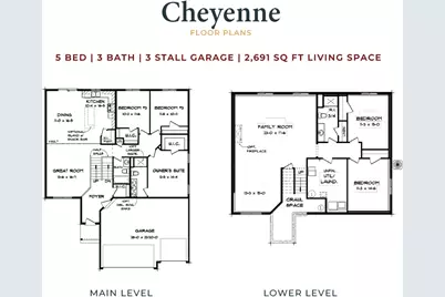 2723 Ivy Avenue NE, Saint Michael, MN 55376 - Photo 27