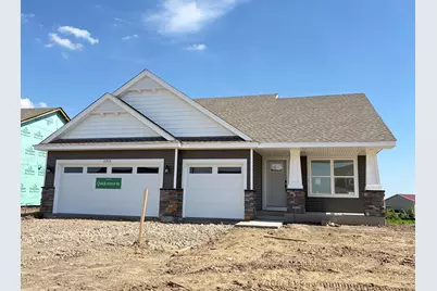 2410 Jandell Avenue NE, Saint Michael, MN 55376 - Photo 1