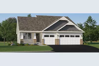 2410 Jandell Avenue NE, Saint Michael, MN 55376 - Photo 1