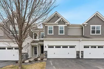 4372 Corn Silk Lane, Woodbury, MN 55129 - Photo 7