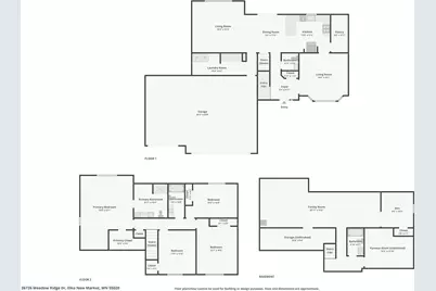 26726 Meadow Ridge Drive, Elko New Market, MN 55020 - Photo 71