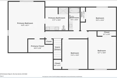 26726 Meadow Ridge Drive, Elko New Market, MN 55020 - Photo 69