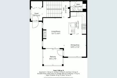 15665 24th Avenue N #E, Plymouth, MN 55447 - Photo 31