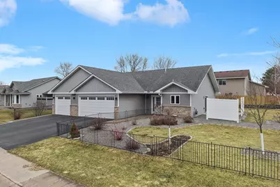 1076 244th Avenue NE, East Bethel, MN 55005 - Photo 35