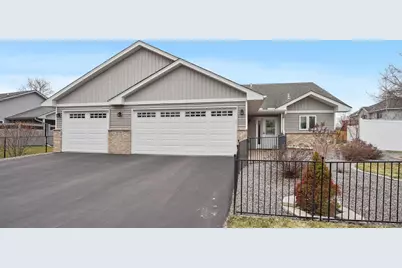 1076 244th Avenue NE, East Bethel, MN 55005 - Photo 1