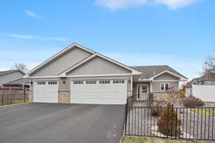 1076 244th Ave NE, East Bethel, MN 55005 - Photo 1