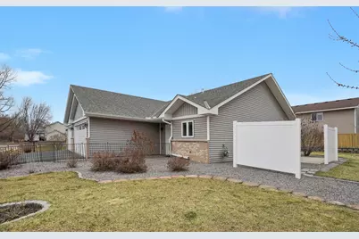 1076 244th Avenue NE, East Bethel, MN 55005 - Photo 3