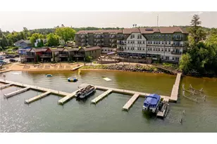 500 Cleveland Blvd W, Walker, MN 56484 - Photo 1