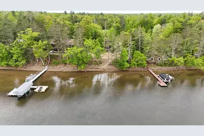 27762 Leef Road, Webster, WI 54893 - Photo 1