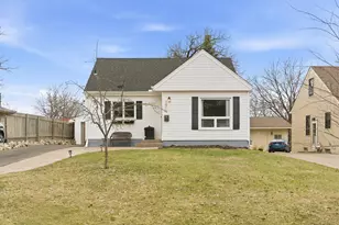 7516 North St, Saint Louis Park, MN 55426 - Photo 1