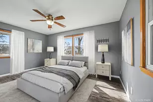 363 N Waterville Ave, Le Center, MN 56057 - Photo 7