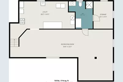 363 N Waterville Avenue, Le Center, MN 56057 - Photo 25