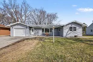 363 N Waterville Ave, Le Center, MN 56057 - Photo 1