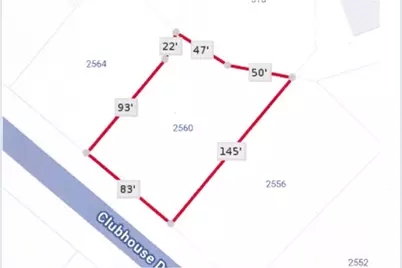 2560 Clubhouse Drive, Lake City, MN 55041 - Photo 1