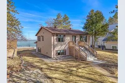 45257 Jack Pine Dr, Perham, MN 56573 - Photo 1