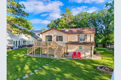 45257 Jack Pine Dr, Perham, MN 56573 - Photo 3