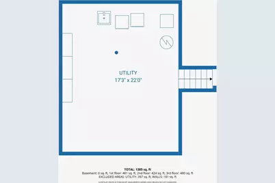 3504 Oak Terrace, White Bear Lake, MN 55110 - Photo 27