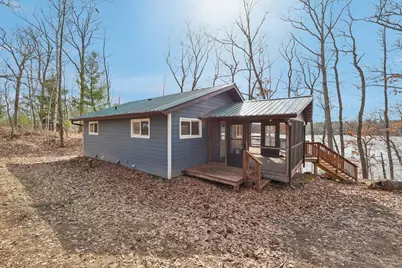 1981 Long Lake Lane, Comstock, WI 54826 - Photo 1