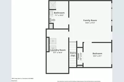 1981 Long Lake Lane, Comstock, WI 54826 - Photo 55