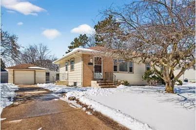 8706 20th Avenue S, Bloomington, MN 55425 - Photo 1