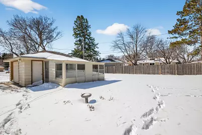 8706 20th Avenue S, Bloomington, MN 55425 - Photo 29