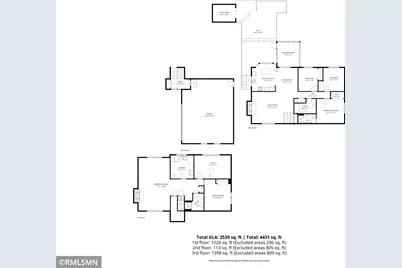 6323 Red Maple Lane, Lino Lakes, MN 55014 - Photo 57