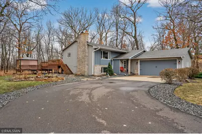 6323 Red Maple Lane, Lino Lakes, MN 55014 - Photo 1
