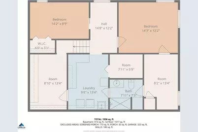 6109 Sumter Avenue N, New Hope, MN 55428 - Photo 33