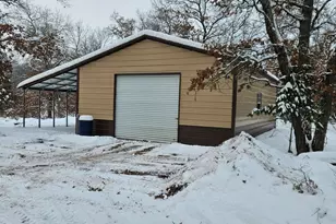 30081 Crystal Lake Dr, Danbury, WI 54830 - Photo 1