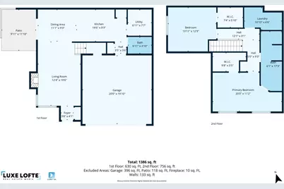 8813 Hastings Circle NE, Blaine, MN 55449 - Photo 27